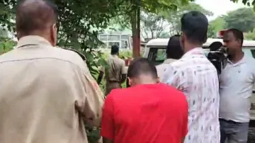 3-year-old girl raped in Bhubaneswar, accused youth arrested