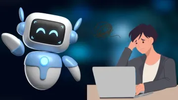 AI chatbot's human-like speech sparks job loss fears on social media – Watch