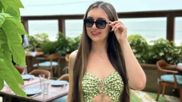 Watch: Russian girl reveals what not to gift a lady from Russia; video goes viral 