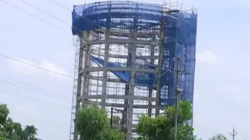 Huge kickbacks alleged in drinking water projects during BJD tenure