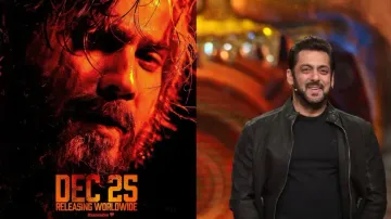 Baby John, Salman Khan