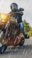 5 Monsoon Tips To Ride Your Bike Safely On The Roads