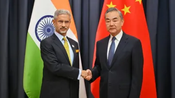 EAM S Jaishankar