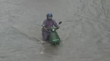 Odisha govt has made elaborate planning to tackle urban flooding 