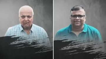 Bhubaneswar ex-professor who stabbed sleeping father to death was debt-ridden and stressed 