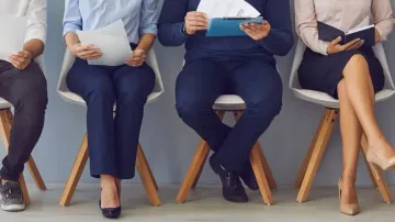 Recruitment