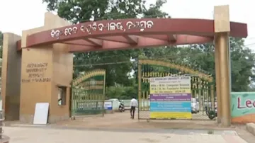 Universities in Odisha in doldrums with large-scale vacancies  