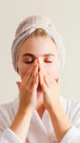 7 Facial Exercises Techniques To Sculpt Your Cheekbones