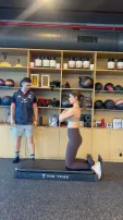 Kriti Sanon's Sizzling Workout Video Sweeps Social Media – Watch