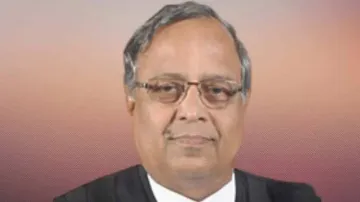  Justice Bidyut Ranjan Sarangi 