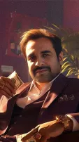 'Mirzapur' Characters From Kaleen Bhaiya To Guddu Pandit In Grand Theft Auto Looks
