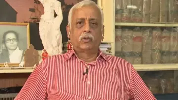 Justice Biswanath Rath 