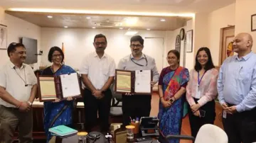 Govt rolls out electric bicycles to boost Lakhpati Didi scheme