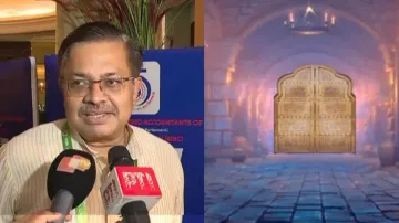 Odisha Law Minister Prithviraj Harichandan