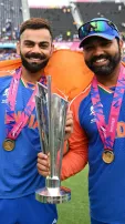 Brands Celebrate India’s T20 WC Victory In Their Peculiar Way, Check Pics