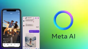 How to generate AI images and find Instagram Reels using Meta AI on WhatsApp