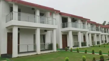 Kusuma cottage in Jajpur