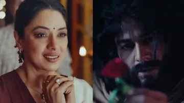 Anuj and Anu's love tested amid separation and heartbreak