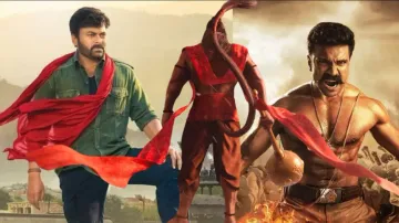 Jai Hanuman: BIG update on Lord Hanuman! Chiranjeevi or Ram Charan?