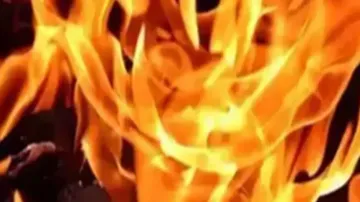 Uruguay nursing home fire: Toll jumps to 10