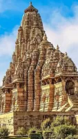 Witness India's Breathtaking Temple Architectures