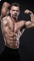 6 Effective Exercises To Build Strong Muscles That You Can Do Even In Your Room