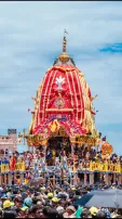 Puri Rath Yatra: Know All About Lord Jagannath, His Siblings' Stay At Gundicha Temple