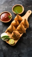 8 Mouth-Watering Samosa Recipes Every Samosa Lover Should Try