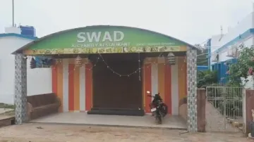 Hotel near Bhitarkanika National Park