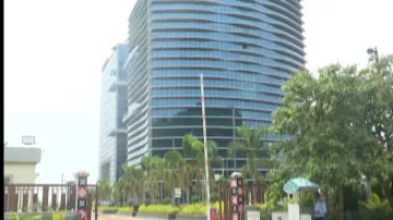 No space for Odia entrepreneurs at O-Hub? 