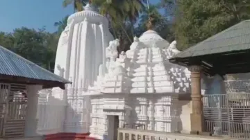 Kapilash Temple