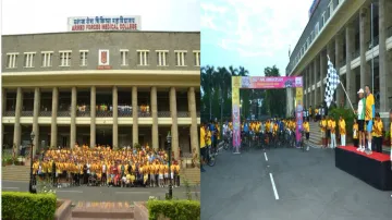AFMS, (SSC) Recruitment