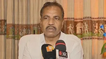 Colour of LAccMI buses reverted to state transport corp's original colour: Odisha Minister 