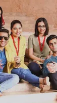 Top 7 Indian Web Series That Will Take You Back To Your College Days