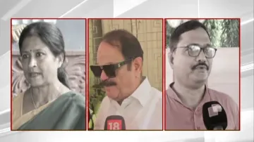 Adapa Mandap Bije Mishap: BJD, Congress target Odisha government; BJP responds