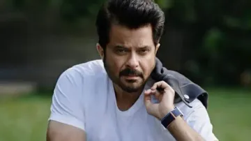 Anil Kapoor