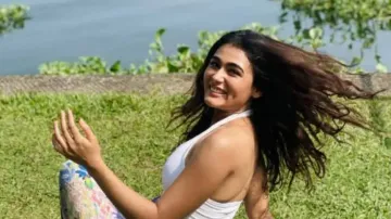 Arjun Reddy actress Shalini Pandey makes shocking revelations