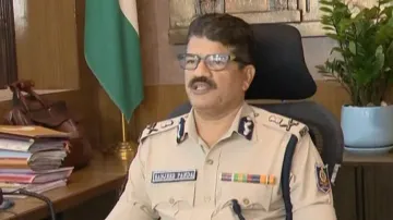 Odisha witnessed 2,394 cyber frauds in last 6 months; fraud amount around Rs 36 crore: CP Sanjeeb Pa