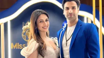 Divyanka Tripathi, Vivek Dahiya