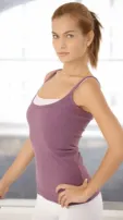 7 Effective Exercises To Perfect Your Posture; Must For Desk-Job People