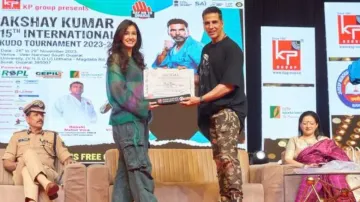 Akshay Kumar finally reacts to back-to-back flops; here’s what he said