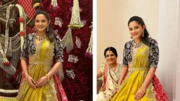 Meet Anjali Merchant, sister of Radhika and sister-in-law of Anant Ambani