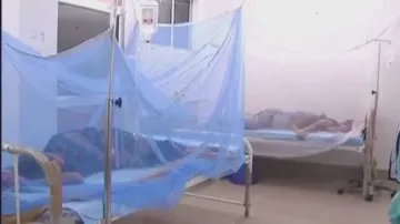Take steps through field functionaries to prevent and control dengue: Odisha Chief Secretary