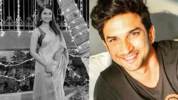 Disha Salian, Sushant Singh Rajput