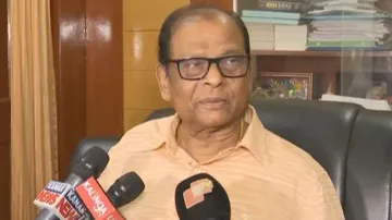 BJD leaders behind party’s shocking defeat in elections: Nrusingha Sahu
