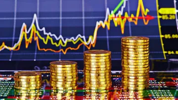 India’s forex reserves surge to lifetime high of $657.2 billion