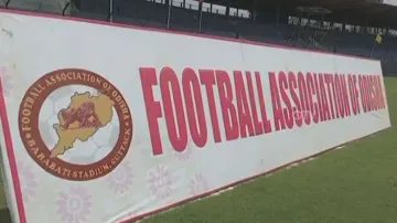 Football Association of Odisha: Debashish Samantray’s exit & Samir Dey’s entry heat up sports politi
