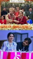 AI Imagines Anant Ambani & Radhika Merchant's Wedding Scenes In 'Vivah' Style