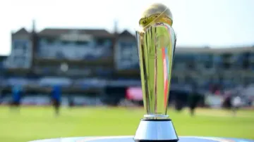ICC Champions Trophy