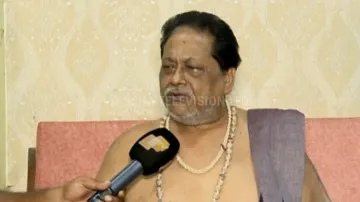 Badagrahi of Lord Balabhadra breaks silence on Adapa Mandap bije mishap
